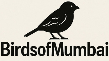 BirdsofMumbai logo