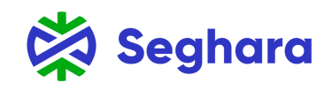Seghara logo