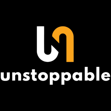 Unstoppable SMM logo
