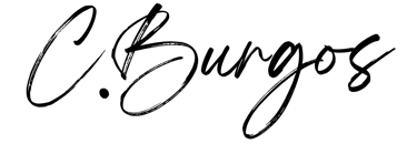 C.Burgos logo
