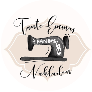 Tante Emmas Nähladen logo