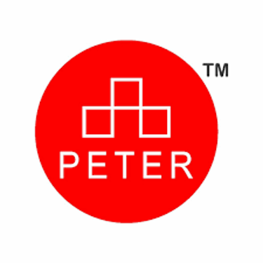 Cafe Peter logo