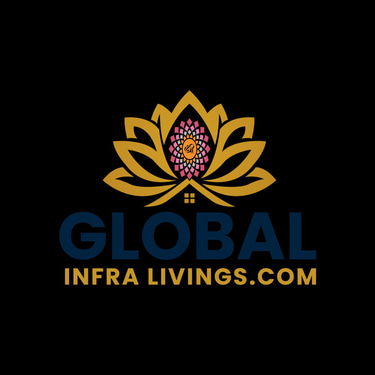 Global Infra Livings .Com logo
