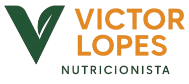Victor Lopes Nutrição logo