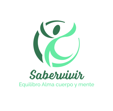 Sabervivir logo