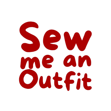 SEW ME AN OUTFIT logo