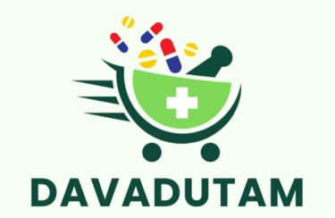 Davadutam Private Limited logo