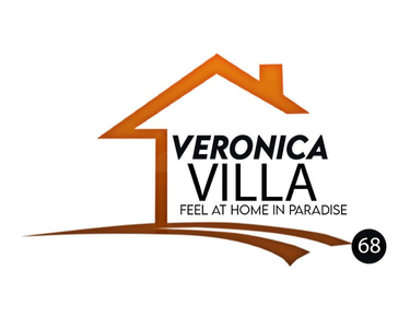 Veronica Homestay - Lucea Jamaica logo