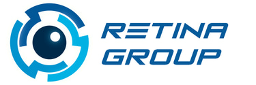 Retina Group logo
