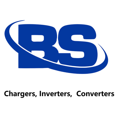 BSL POWER logo