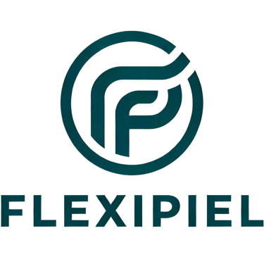 Flexipiel logo