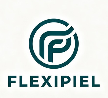 Flexipiel logo
