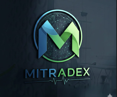 Mi Trade logo