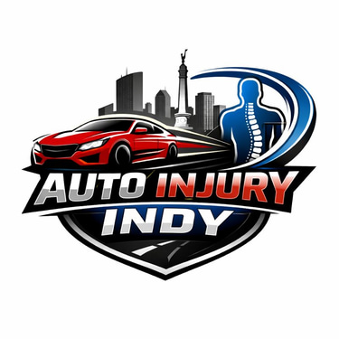 Auto Injury Indy logo