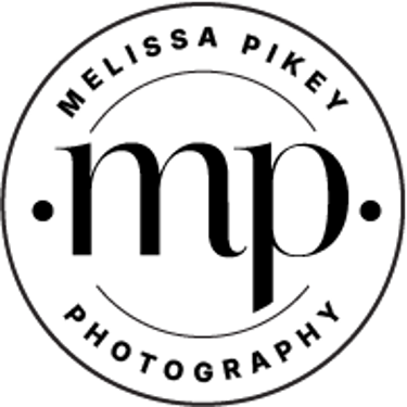 Melissa Pikey Photography logo