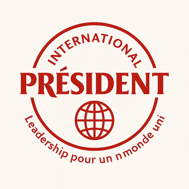 International Président logo