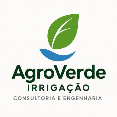 AgroVerde Irrigação - Consultoria e Engenharia LTDA logo
