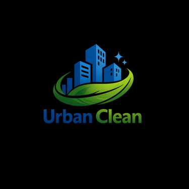 Urban Clean logo