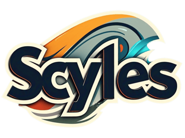 Scyles logo