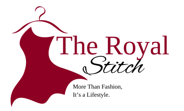 The Royal Stitch logo