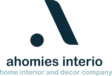 Ahomies Interio logo