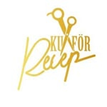 Recep Erkek Kuaförü logo