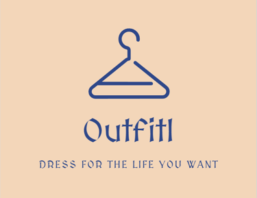 OUTFITL logo