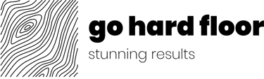Go Hard Floor logo
