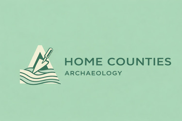 Home Counties Consultancy and Archaeology  logo