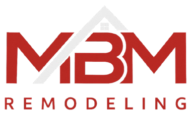 MBM Remodeling logo