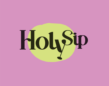 Holysip logo