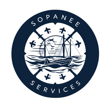 Sopanee logo