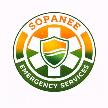 Sopanee logo