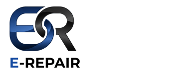 E-REPAIR logo