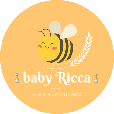 Babyricca logo