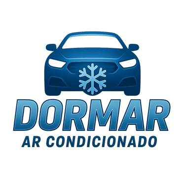 Dormar Ar Condicionado logo