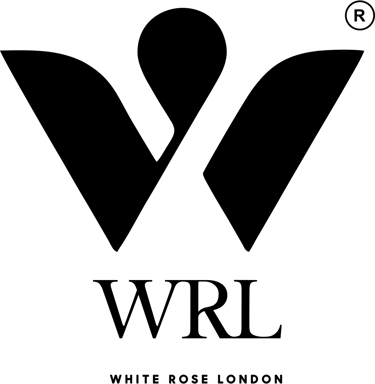 WHITE ROSE LONDON logo