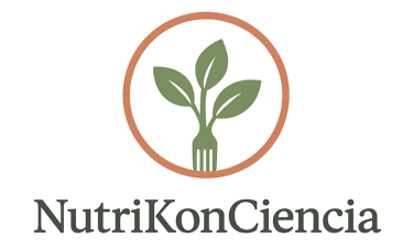 Nutrikonciencia logo