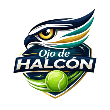 Ojo de Halcón logo