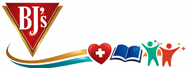 BJ’s Restaurants Foundation logo