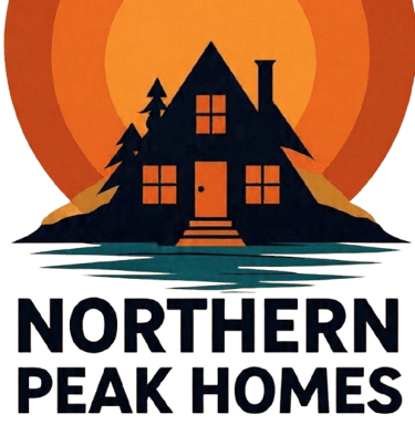 Northern Peak Homes logo