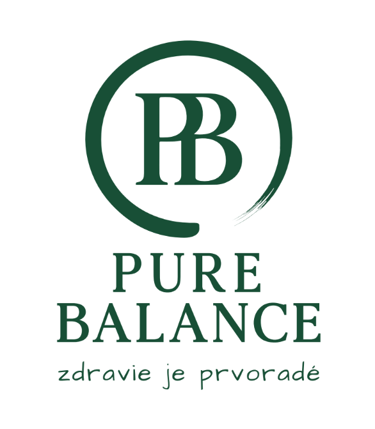 Pure Balance logo