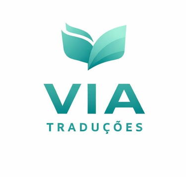 Via Traduções logo