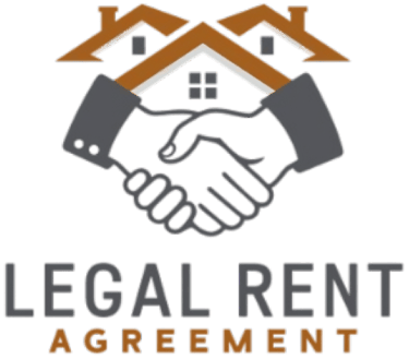 Legal Rental Agreement logo