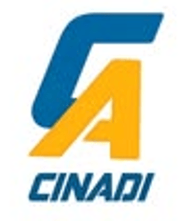 Cinadi logo