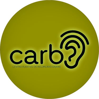 CARB - CENTRO AUDITIVO DO RECÔNCAVO BAIANO logo