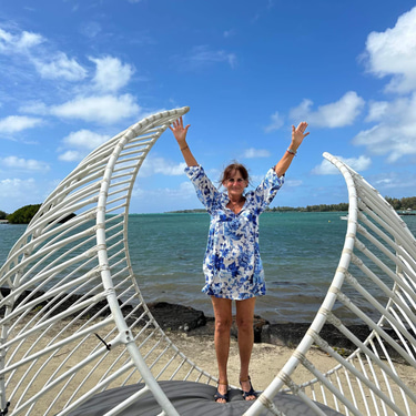 Gertruda Gocek Joseph logo