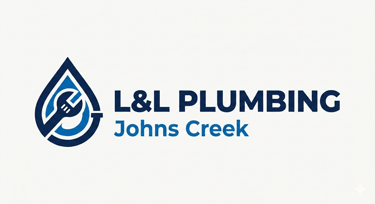 L&L Plumbing Johns Creek logo