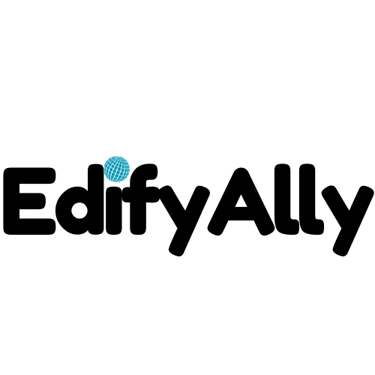 EdifyAlly logo
