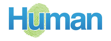 Human; People and Culture logo